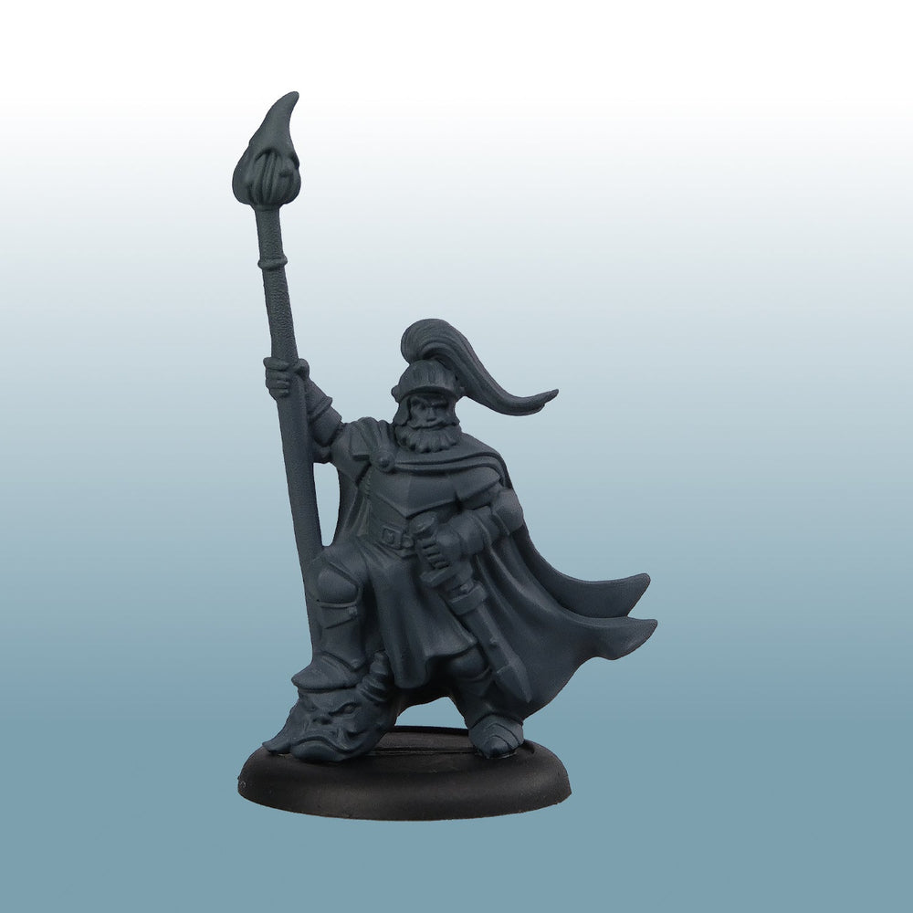 Duncan Rhodes: Two Thin Coats - Shadow - Cold Corpse Blue