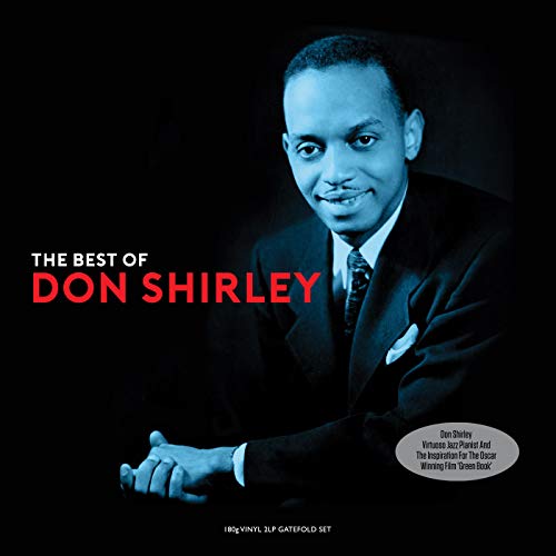 The Best Of [Vinyl]