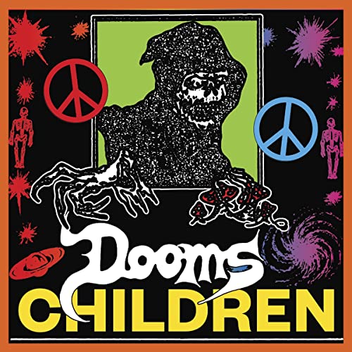 DOOMS CHILDREN [Vinyl]