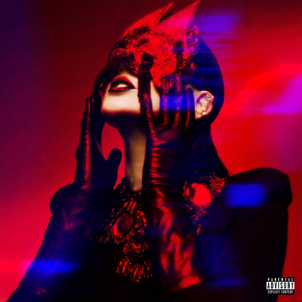 Gifts From The Holy Ghost [LP] [Vinyl]