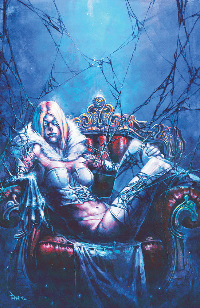 Death Of The Venomverse #1 Unknown Comics Davide Paratore Exclusive Virgin Var (08/02/2023) (Online Order Only)
