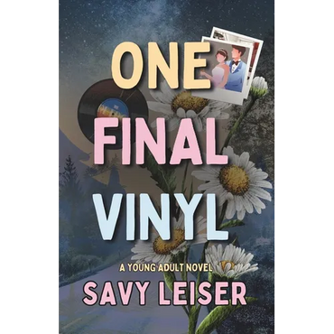One Final Vinyl - Paperback (ONLINE ORDER ONLY)