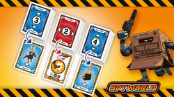 Spyworld