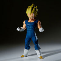 Dragon Ball Z Vegeta Grandista Figure by Banpresto (Online Order Only)
