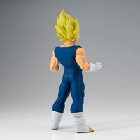 Dragon Ball Z Vegeta Grandista Figure by Banpresto (Online Order Only)