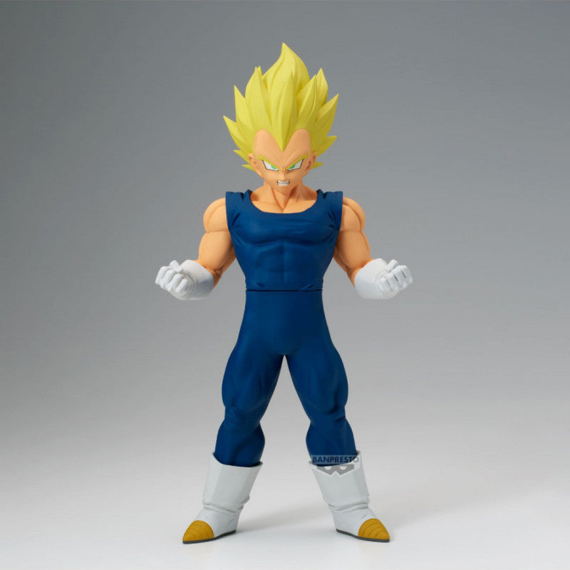 Dragon Ball Z Vegeta Grandista Figure by Banpresto (Online Order Only)