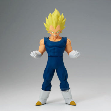 Dragon Ball Z Vegeta Grandista Figure by Banpresto (Online Order Only)