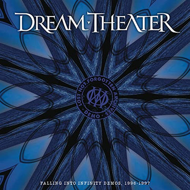 LOST NOT FORGOTTEN ARCHIVES: FALLING INTO INFINITY DEMOS, 1996-1997 [Vinyl]