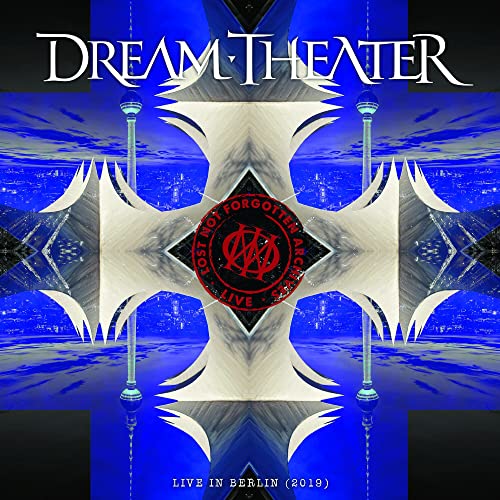 LOST NOT FORGOTTEN ARCHIVES: LIVE IN BERLIN (2019) [Vinyl] (ONLINE ORDER ONLY)