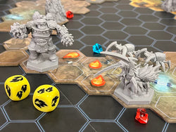 Deep Rock Galactic: Deluxe Edition (ONLINE ORDER ONLY)