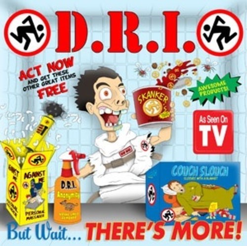 But Wait ... There's More! (7" Single) [Vinyl]