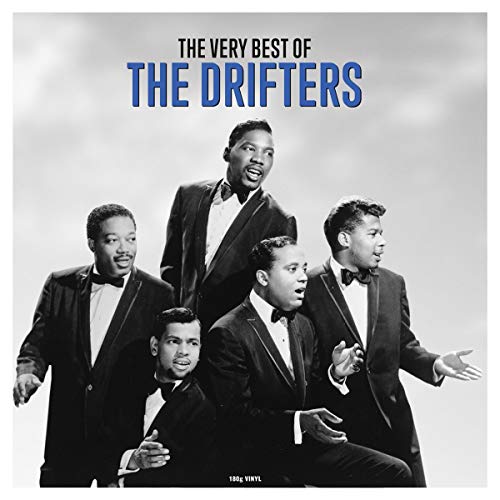 The Very Best Of [Vinyl]