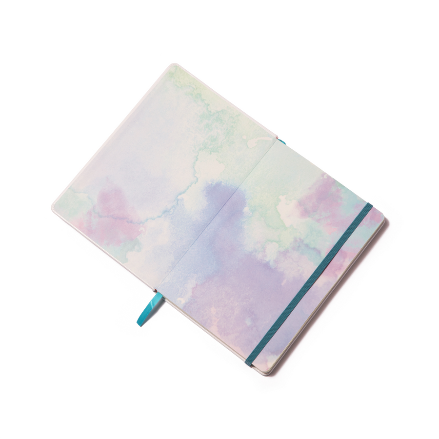 Critical Role: Watercolor Logo Journal (ONLINE ORDER ONLY)