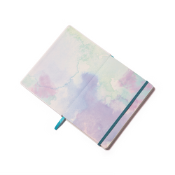 Critical Role: Watercolor Logo Journal (ONLINE ORDER ONLY)