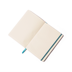 Critical Role: Watercolor Logo Journal (ONLINE ORDER ONLY)