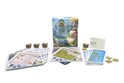 Solar Gardens (ONLINE ORDER ONLY)