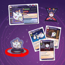 Disney Sorcerer's Arena: Epic Alliances - At The Ready Expansion 4 (ONLINE ORDER ONLY)