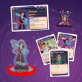Disney Sorcerer's Arena: Epic Alliances - At The Ready Expansion 4 (ONLINE ORDER ONLY)