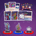 Disney Sorcerer's Arena: Epic Alliances - At The Ready Expansion 4 (ONLINE ORDER ONLY)