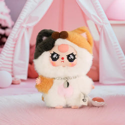 Baby Three Cats and Dogs Plush Series Blind Box (ONLINE ORDER ONLY)