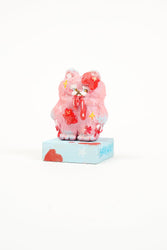 HanHan - HanHan Gloomy Bear - Sculpture - Gloomy Bear Exhibition (ONLINE ORDER ONLY)