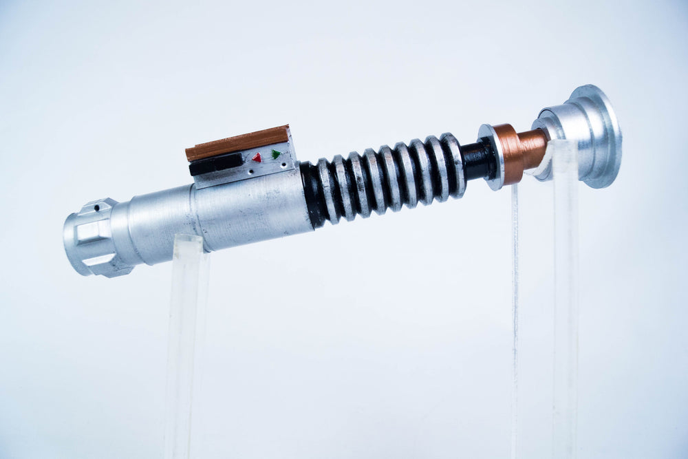 Luke Skywalker Lightsaber Replica (ONLINE ORDER ONLY)