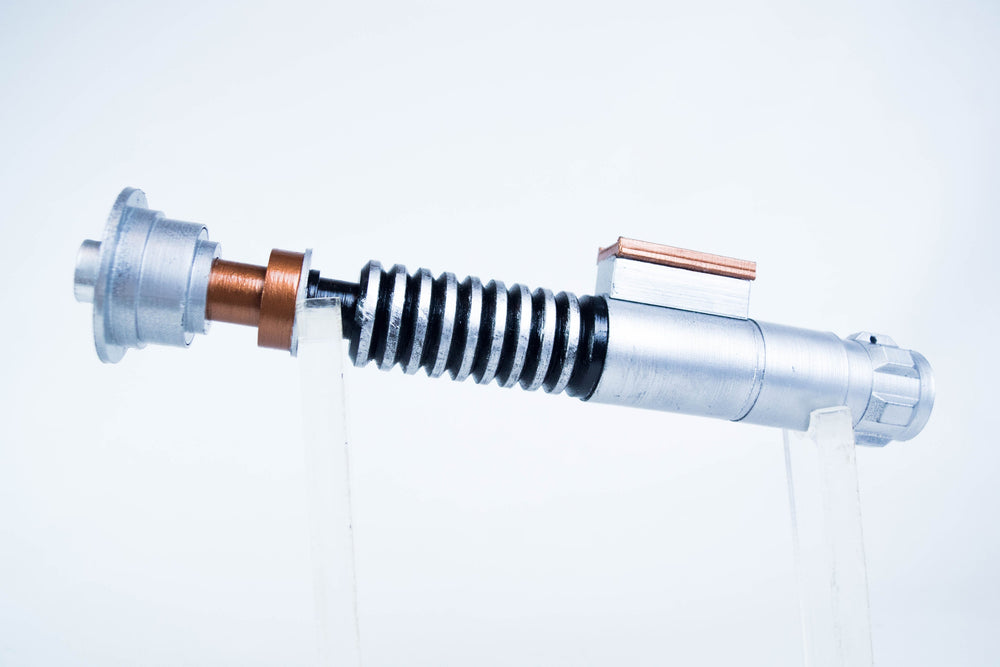 Luke Skywalker Lightsaber Replica (ONLINE ORDER ONLY)