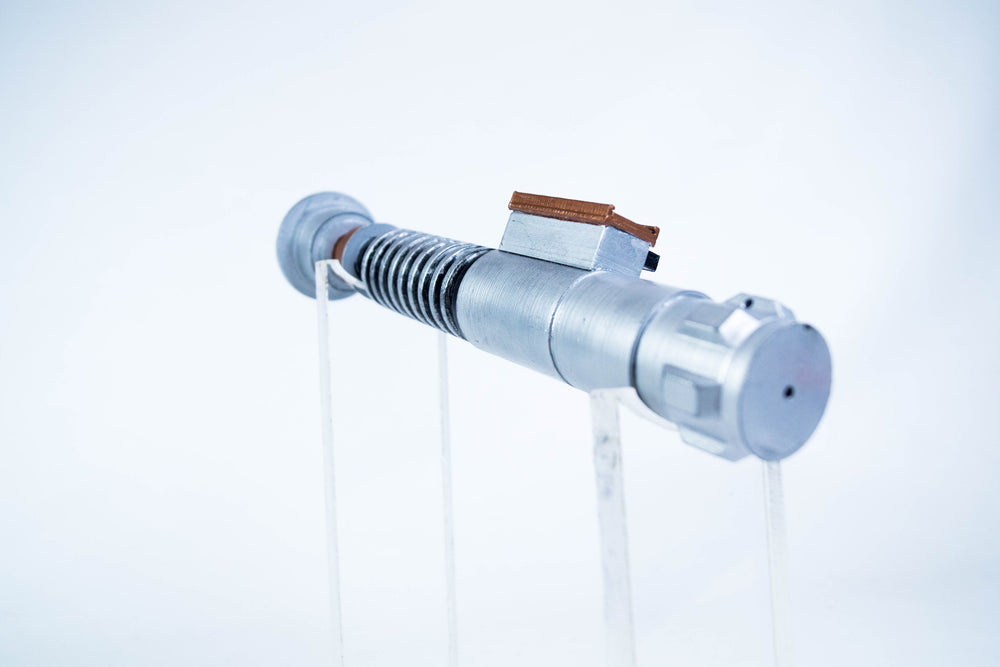 Luke Skywalker Lightsaber Replica (ONLINE ORDER ONLY)