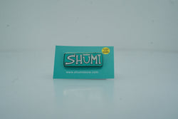 Classic Shumi Glow In The Dark Limited Edition Pin (ONLINE ORDER ONLY)