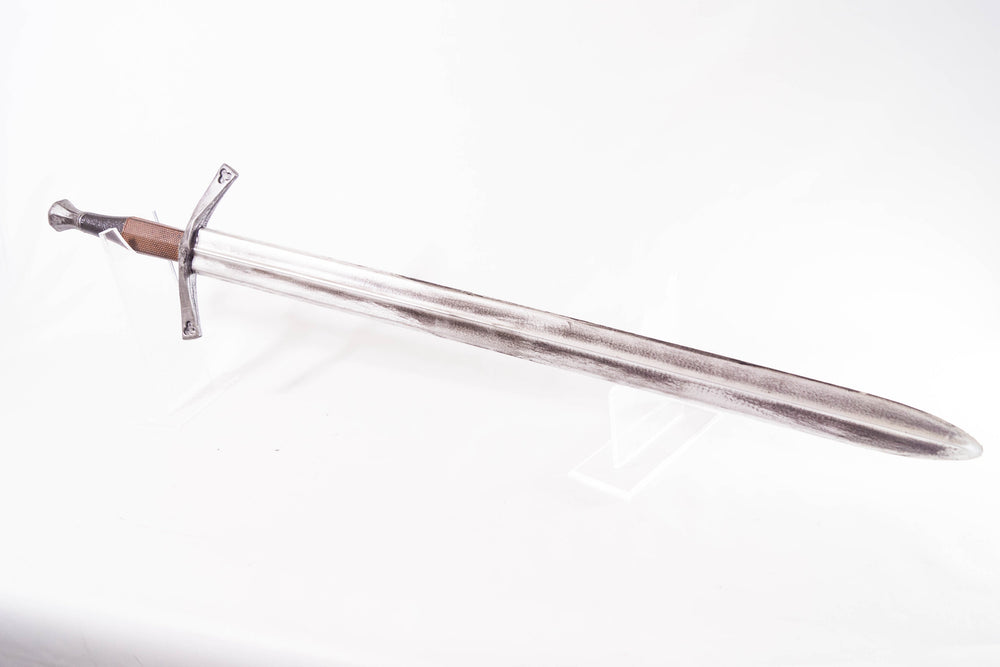Medieval Longsword Prop (ONLINE ORDER ONLY)