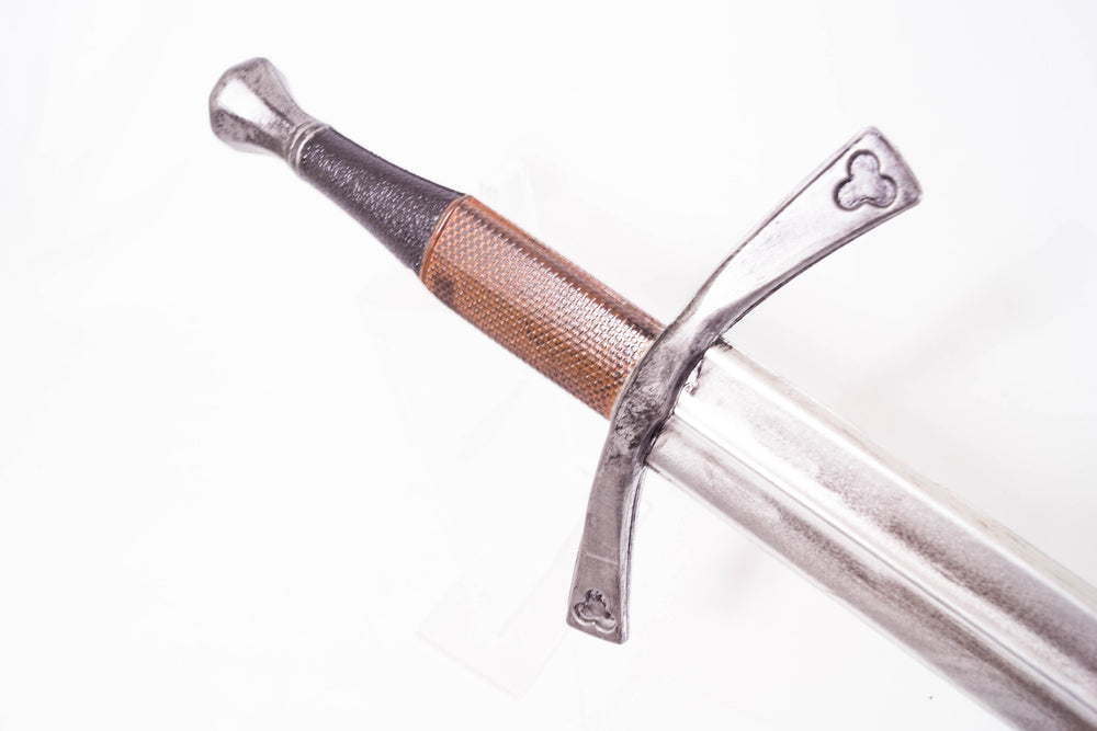 Medieval Longsword Prop (ONLINE ORDER ONLY)