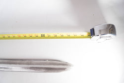 Medieval Longsword Prop (ONLINE ORDER ONLY)