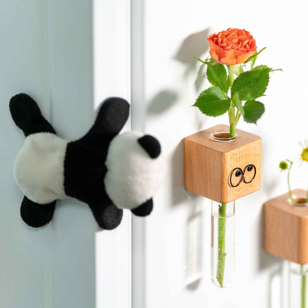 Magnetic Mood Vase Set (2-Pack) (ONLINE ORDER ONLY)
