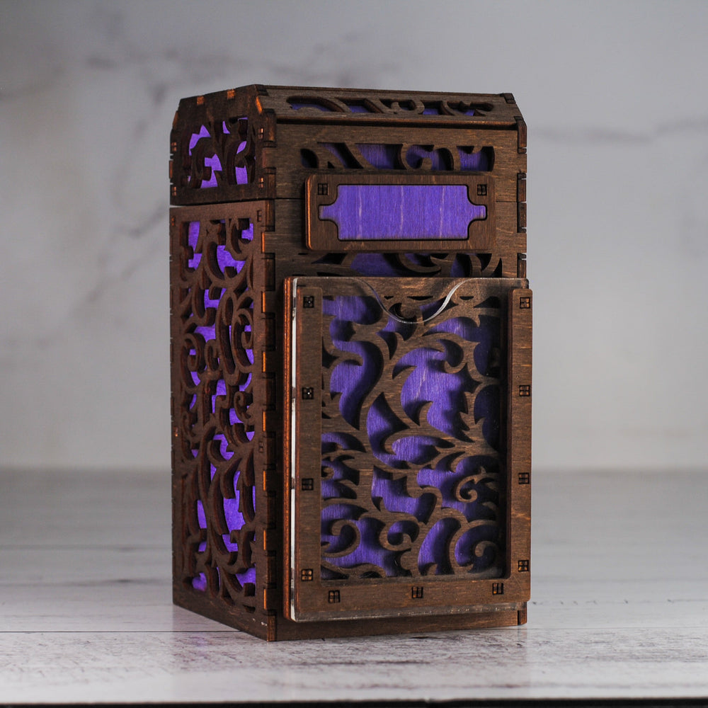 Commander Deck Box (ONLINE ORDER ONLY)