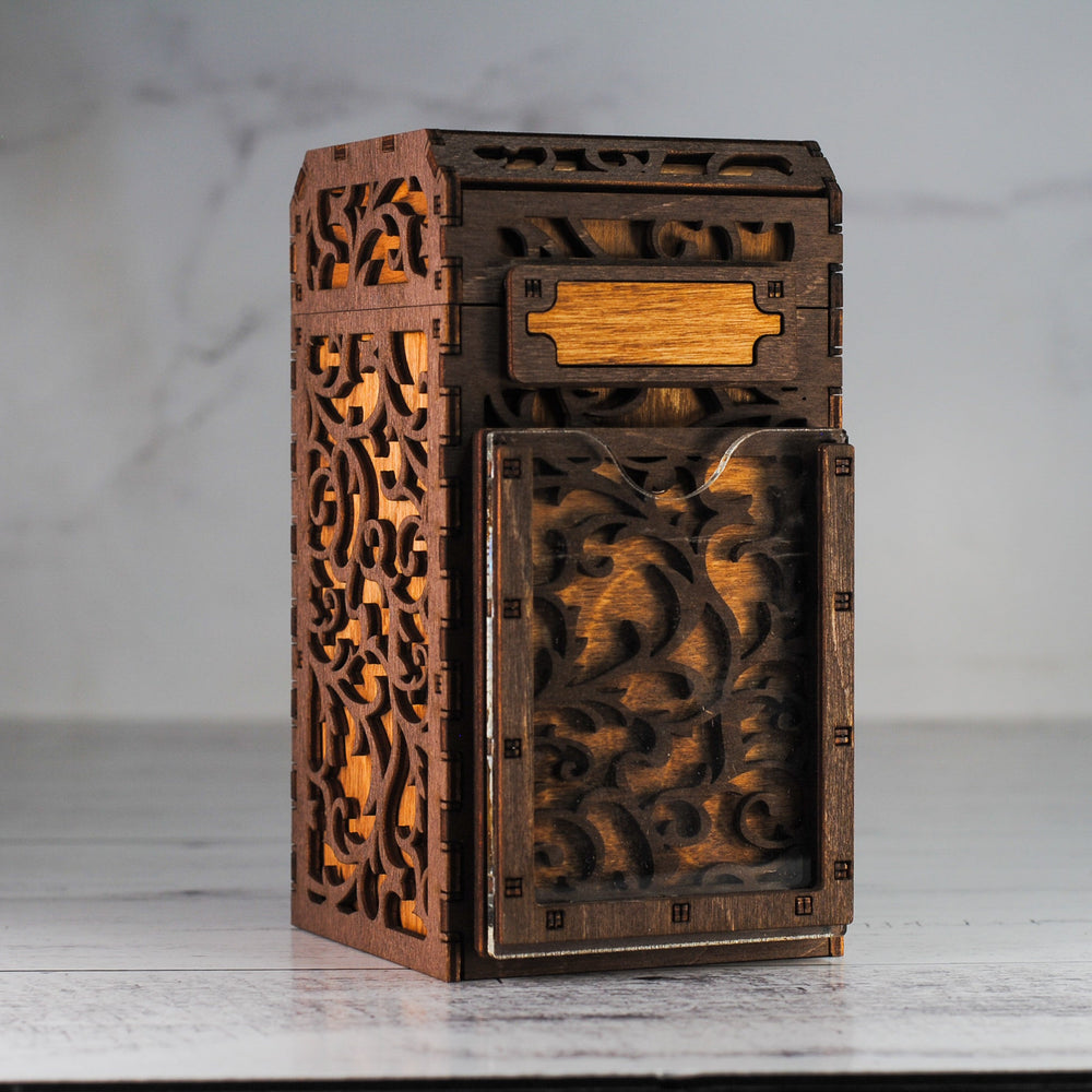 Commander Deck Box (ONLINE ORDER ONLY)