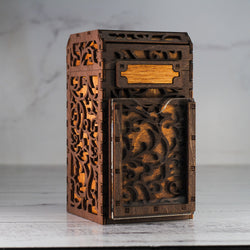 Commander Deck Box (ONLINE ORDER ONLY)