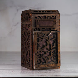 Commander Deck Box (ONLINE ORDER ONLY)