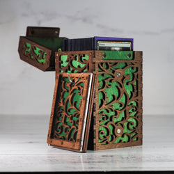 Commander Deck Box (ONLINE ORDER ONLY)