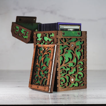 Commander Deck Box (ONLINE ORDER ONLY)