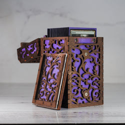 Commander Deck Box (ONLINE ORDER ONLY)