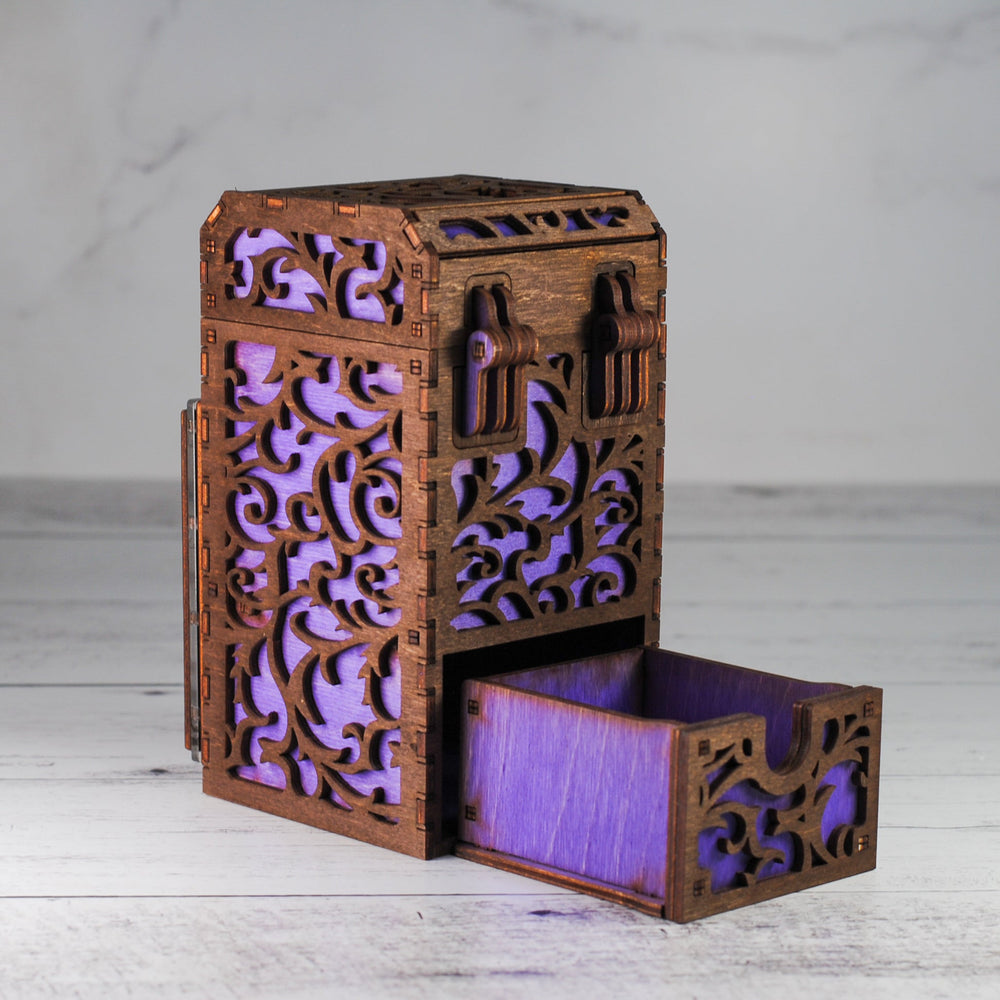 Commander Deck Box (ONLINE ORDER ONLY)