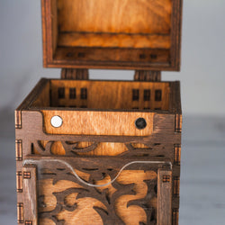 Commander Deck Box (ONLINE ORDER ONLY)