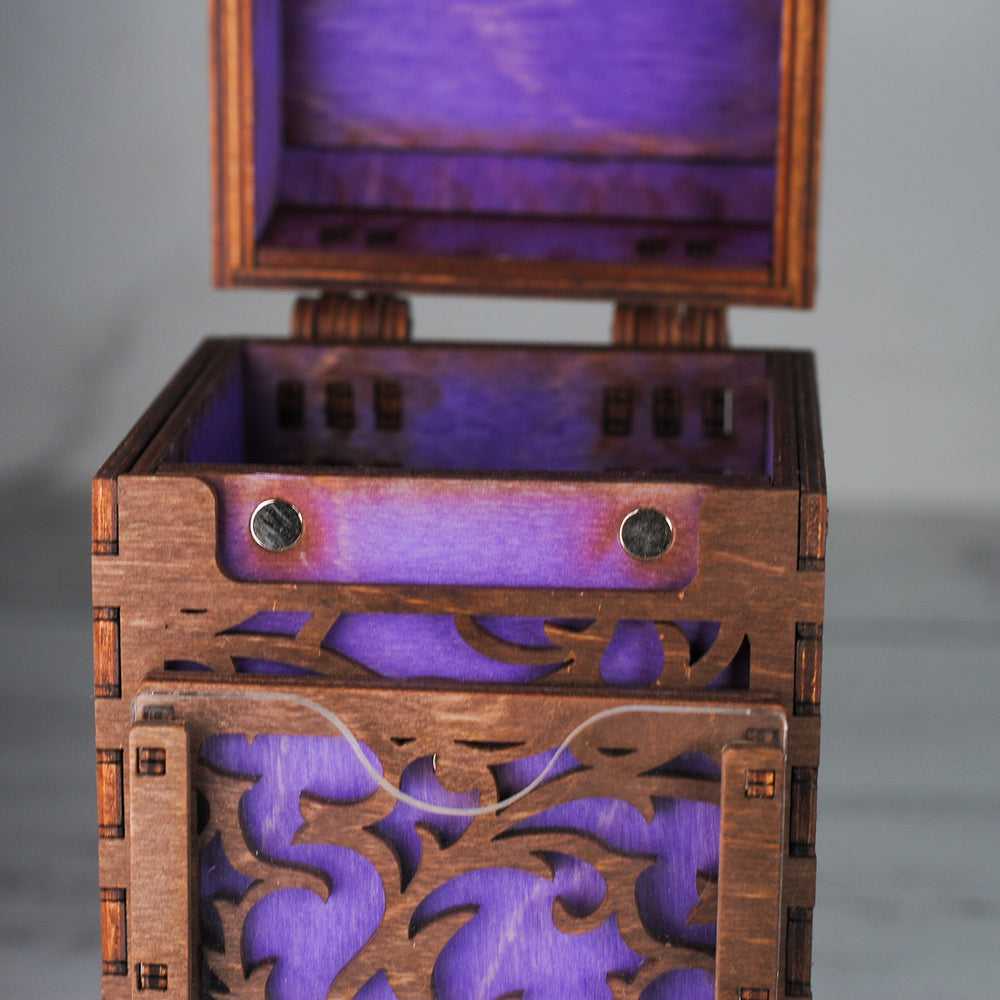 Commander Deck Box (ONLINE ORDER ONLY)