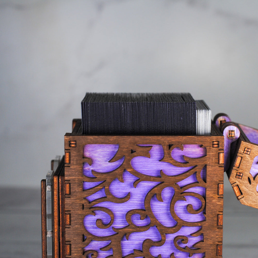 Commander Deck Box (ONLINE ORDER ONLY)