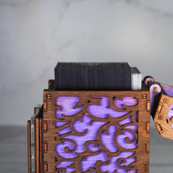 Commander Deck Box (ONLINE ORDER ONLY)