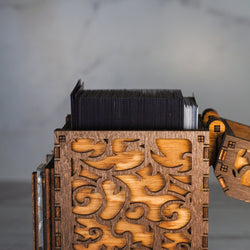 Commander Deck Box (ONLINE ORDER ONLY)