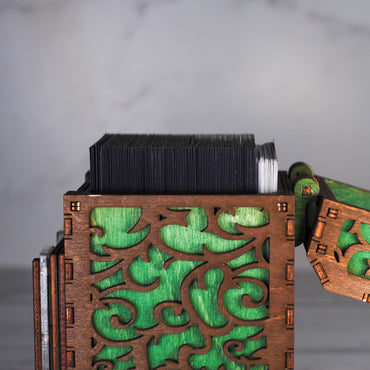 Commander Deck Box (ONLINE ORDER ONLY)