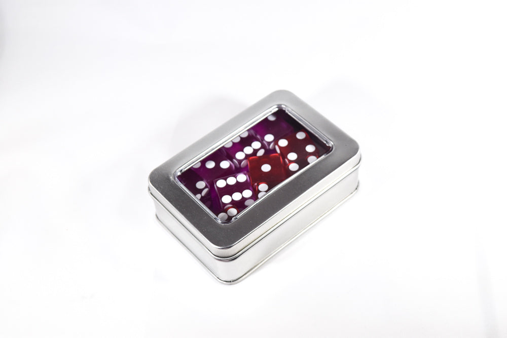 Random Dice Gift Box (Online Only)