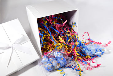 Random Dice Gift Box (Online Only)