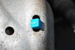 Mechanics Dice d6 | What's Wrong with Your Car Dice 6-Sided 16mm Diagnostic Dice (Online Only)